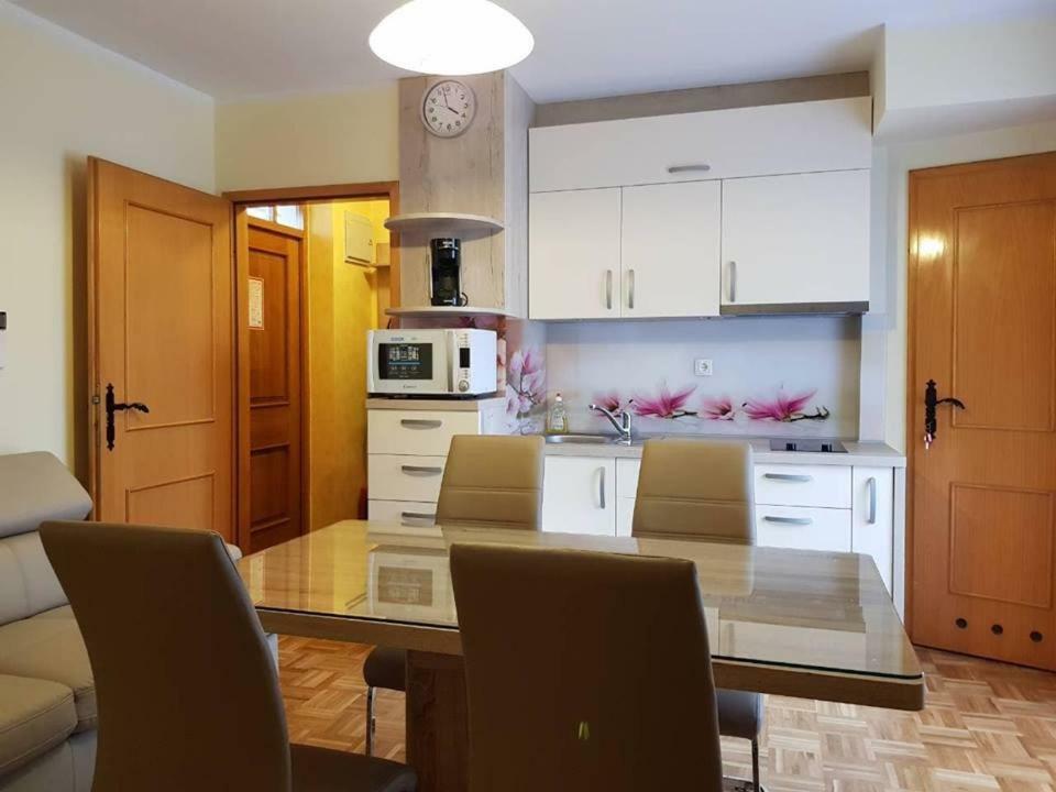 Apartmán Tulpika 13 Moravske Toplice Exteriér fotografie
