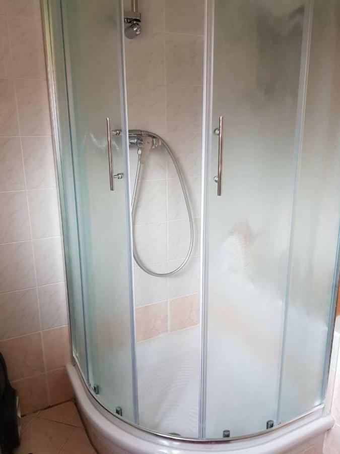 Apartmán Tulpika 13 Moravske Toplice Exteriér fotografie