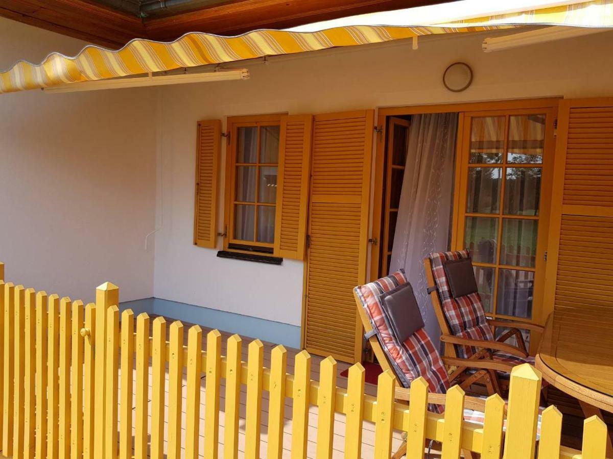 Apartmán Tulpika 13 Moravske Toplice Exteriér fotografie